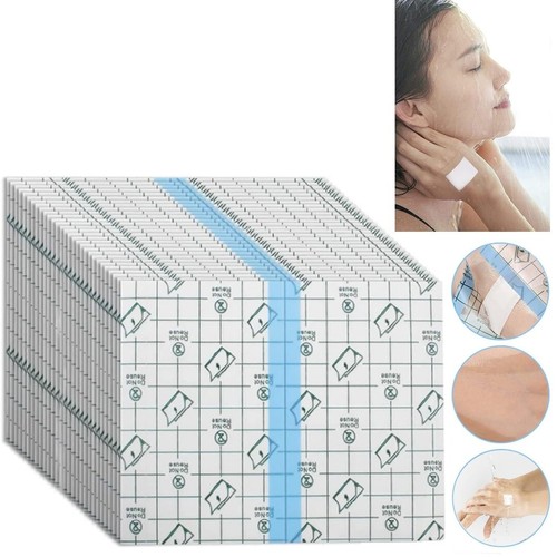Bandages tattoo aftercare - bandages,