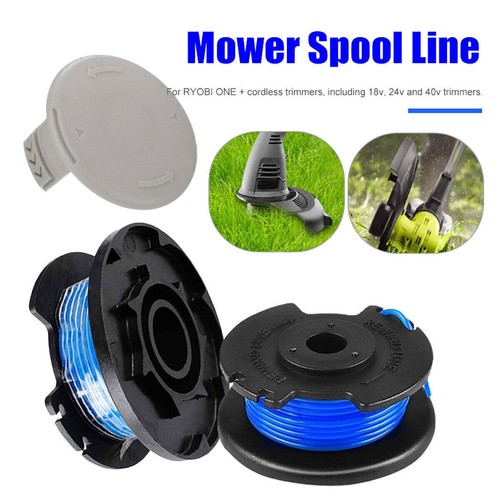 Replacement trimmer spool - trimmer,