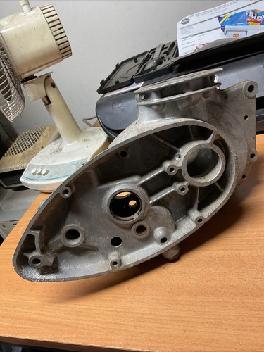 Bsa triumph norton - bsa,
