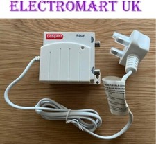 MASTHEAD AERIAL AMPLIFIER