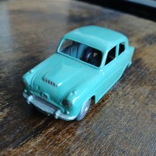 Corgi Toys #201 Austin