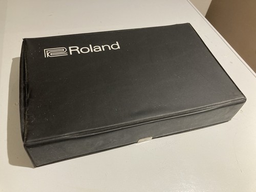 Roland pg200 carrying case - case, for