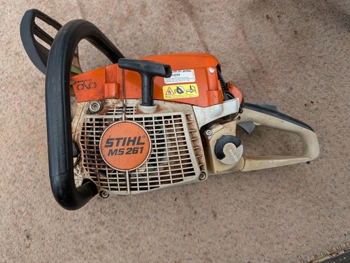 Stihl 261 - ,
