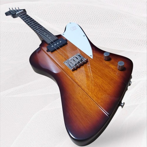 Epiphone thunderbird - epiphone, iv