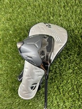 TAYLORMADE Qi35 LS DRIVER / 9