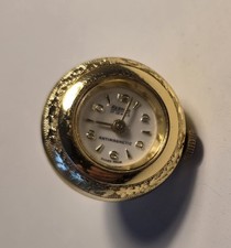 Ladies Regalia Vintage Pendant