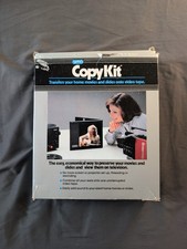 Sima Copy Kit, Transfer Home