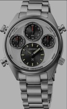 Seiko Prospex Speedtimer 110th