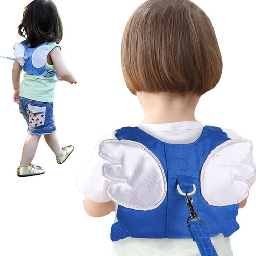 Baby walking reins safety wing - reins,