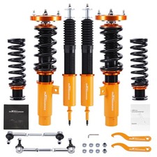Assetto a Ghiera Ammortizzatori for BMW 3 Serie E90 E91 E92 E93 2005-13 Coilover