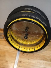 Pair 24 Inch 60-507 Schwalbe