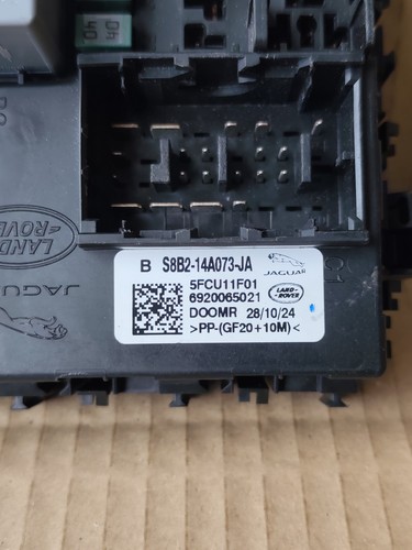 S8b2 14a073 fuse - s8b2-14a073-ja,