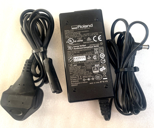Roland 24v 8a - 67.2w,