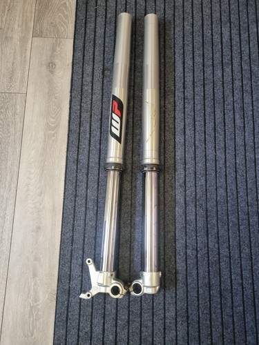 Ktm 350 sxf - 350, 48mm