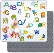 Baby Play Mat for Floor -