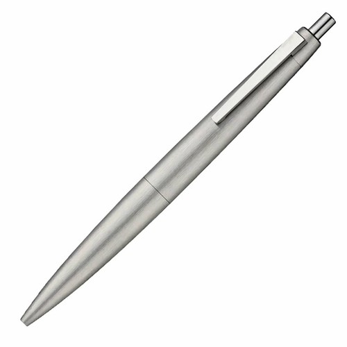Lamy 2000 medium - nib, ballpoint