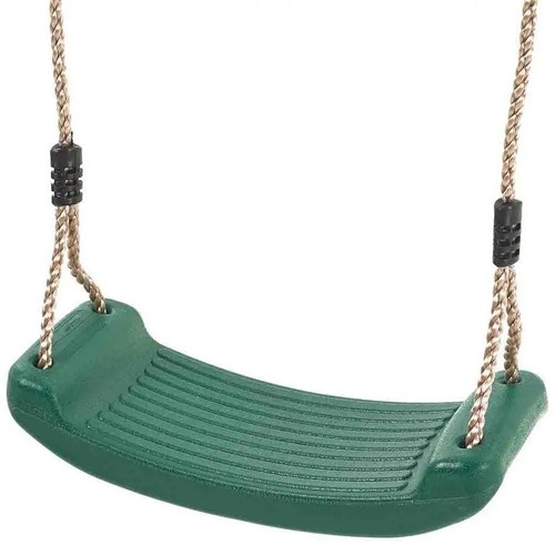 Deluxe plastic swing - deluxe,