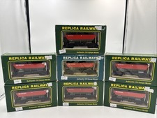 REPLICA RAILWAYS (BACHMANN) 7X