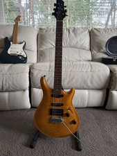 Patrick Eggle Custom Pro