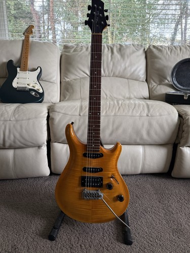 Patrick eggle custom - patrick,