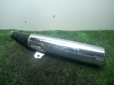 REAR EXHAUST PIPE / 694597 FOR