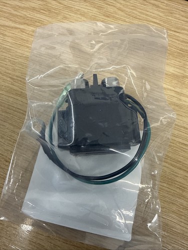 Starter solenoid relay tohatsu - solenoid,