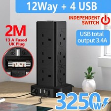 Original, Premium 12-Way Tower