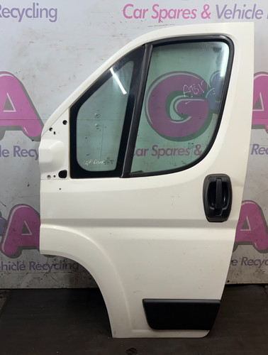 2020 citroen relay 2 - 2.2, hdi