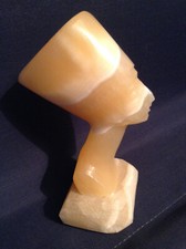 EGYPTIAN ALABASTER STONE
