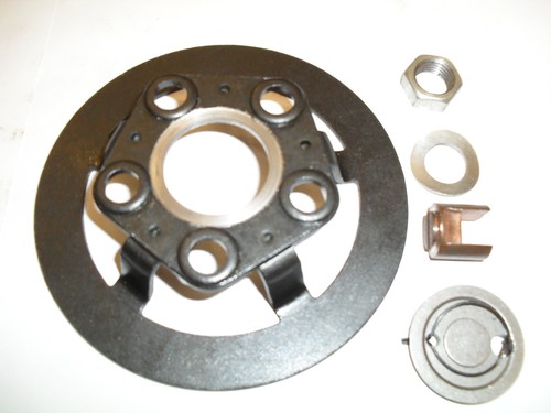 Lambretta ts1 clutch flange - lambretta,