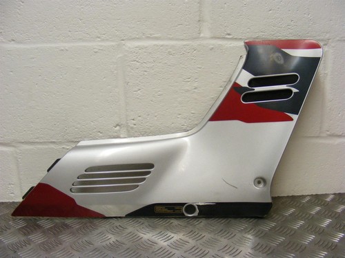 Cbr1000f panel right - panel, seat