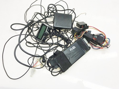 Parrot universal handsfree set - parrot,