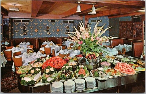 Vintage 1950s new - 1950s,