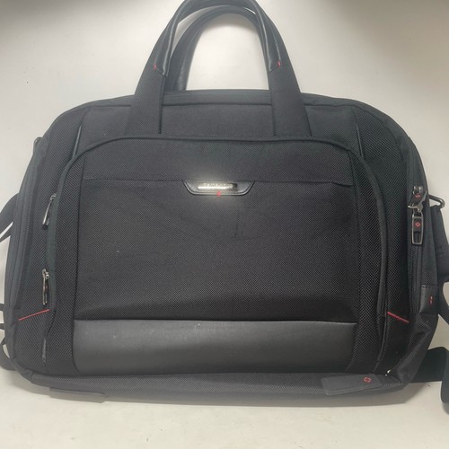 Samsonite pro dlx - 4, 16”