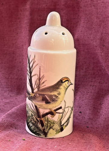 Vintage portmeirion birds - vintage,