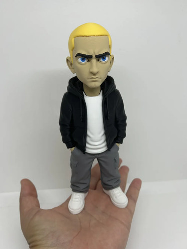Printed toy action - toy, figure