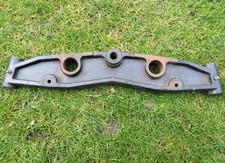 Toro Wheel Horse Cast Front