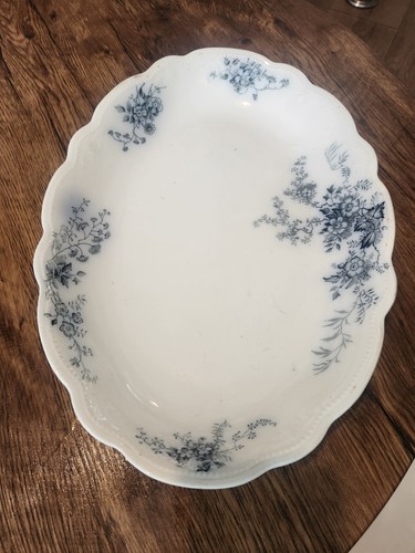 Aldred meakin serving dishes - serving,