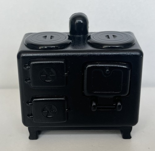 Sylvanian families black - black, aga