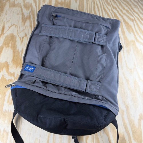 Gravis skateboard backpack - skateboard,