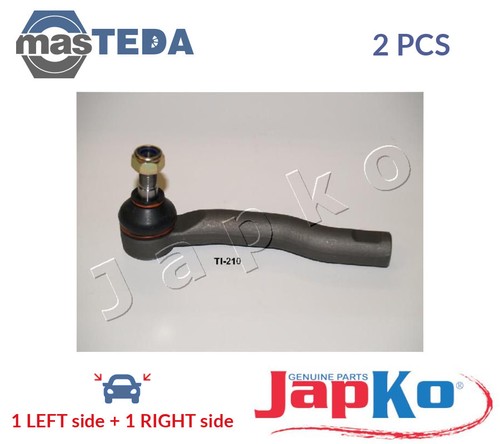 111207l track rod - 111207l, end