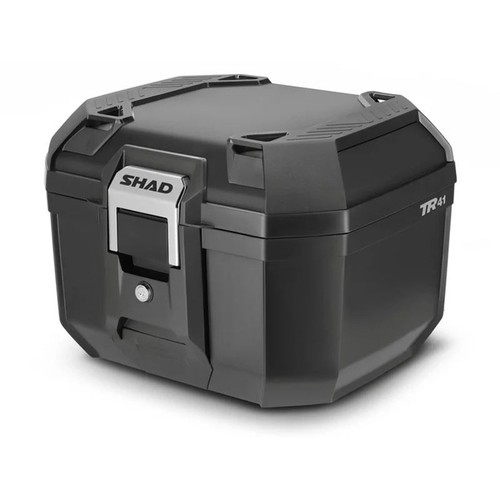 Shad tr41 top box - shad, case