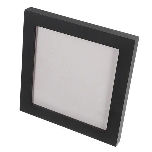 4pc vinyl record frame wall - vinyl,