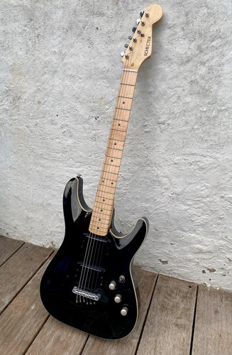 Schecter telecaster neck - c1,