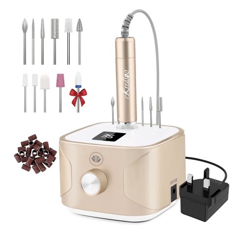 Kredioo nail drill 000rpm - nail,