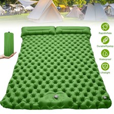 Inflatable Double Camping Mat