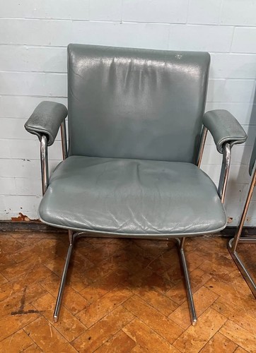 Boss delphi boardroom chairs - boardroom,