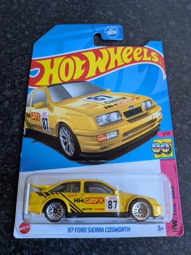 Hot wheels kroger exclusive - hot, us