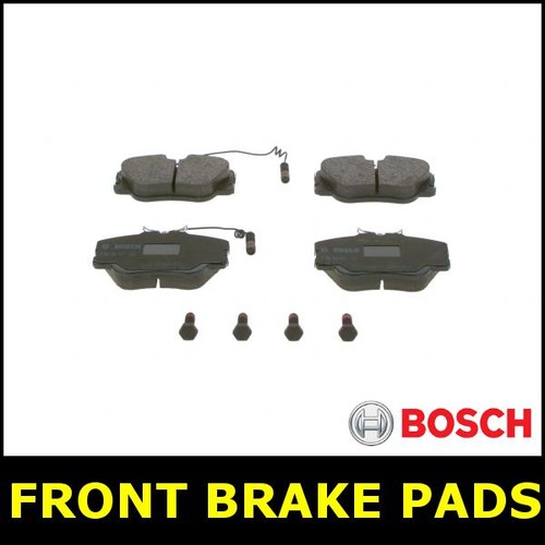 Brake pads front for - brake,