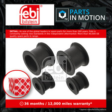 Anti Roll Bar Bush fits